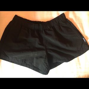 Patagonia “Barely Baggies” Shorts